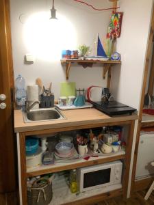 Old Town żuraw gdański