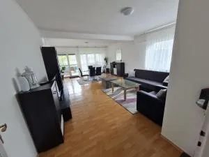 Ferienwohnung Ramstein - Steinwenden