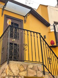 Casa vacanze donna Pina