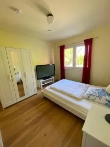 Schönes Privatzimmer Region Hannover - Bennigsen