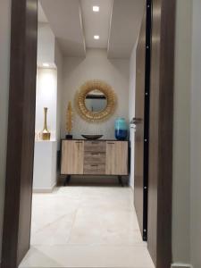 Rika’s seaside apartments