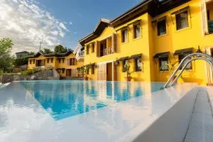 PANJUR SÖĞÜT - Taşlıca