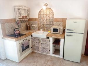 Bungalov Trapani