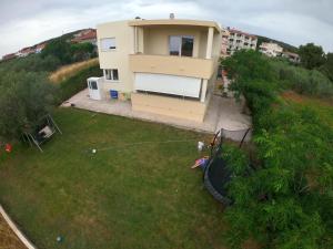 Studio Apartment room in Apartments Martina