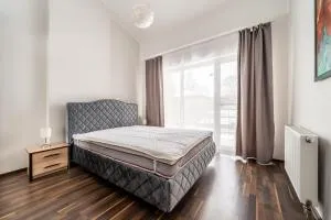 Townhouse with a terrace! - Trenči