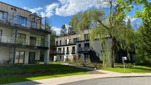 Ostoja Białowieska - 哈伊努夫卡