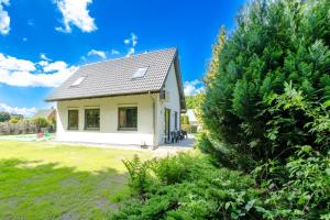Domek Apartamentowy OSTOJA Radawka EPapartamenty