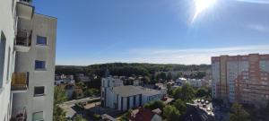 WITAJKA apartament