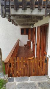 Appartamento Gressoney-Saint-Jean (Obre Biel) - I Larici