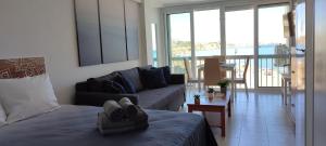 TURISSTIKO Playa Carvajal