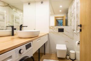 Apartament Jelonek Zdrój