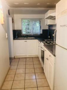 Appartements Appartement en rdc a argeles sur mer : photos des chambres