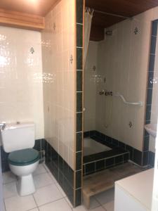 Appartements Appartement en rdc a argeles sur mer : photos des chambres