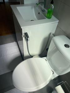 Belle maison avec vue sur la seine