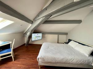 Hotels Le Beau Sejour : photos des chambres