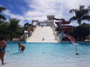 SOSSEGO E CONFORTO COM LAZER NA SUA PORTA