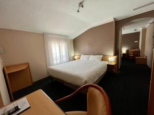 Hotels Le Beau Sejour : photos des chambres