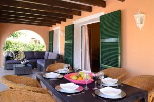 Villas Las Golondrinas