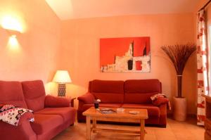Villas Las Golondrinas