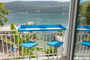Tamaris beach apartment - 4hvězdičkové hotely ve městě Herceg Novi