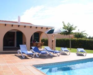 Villas Las Golondrinas