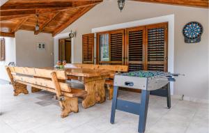 Stunning Apartment In Barban With Wifi