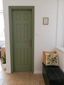 Zöld Terasz Vendégház