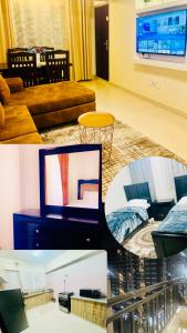 Eastleigh Executive Furnished Apartments next to BBS Mall