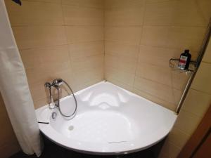 KEY POINT Town House