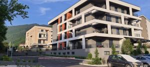 Luxury apartment Stefanija