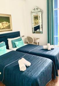 Hotels Hotel Normandy : photos des chambres