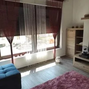 Apartman Maki Lux - كوبريا