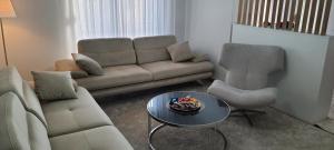 Luxury apartment Stefanija