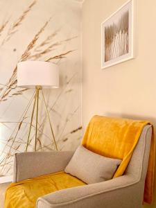 Apartament ZŁOTA PRZYSTAŃ