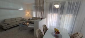 Luxury apartment Stefanija