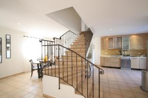 Appart'hotels Residence Catherine : photos des chambres