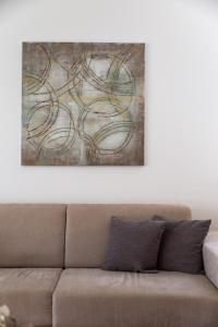 Apartment Stella - heated rooftop swimming pool 