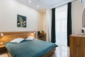 无间断迷你酒店 - 基辅