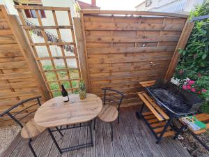 Apartmani Lovre i Zara