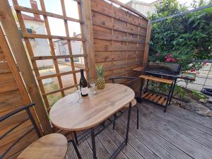 Apartmani Lovre i Zara