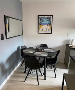 Apartament Bałtyk Ustka