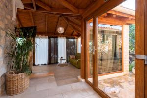 Sun gardens