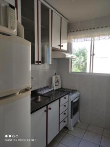 Apartamento da Fô
