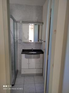 Apartamento da Fô