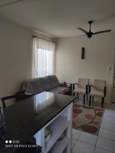 Apartamento da Fô
