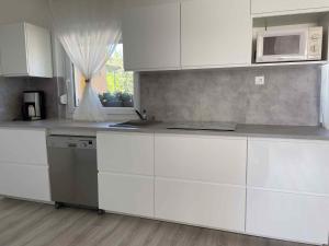 Apartment in Balatonbereny - Balaton 18046