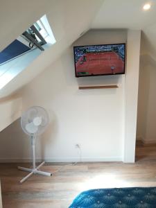 Appartements Promotion du Jour - Le Figuier : photos des chambres