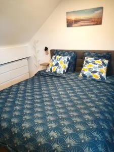 Appartements Promotion du Jour - Le Figuier : photos des chambres
