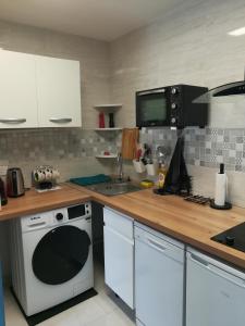Appartements Promotion du Jour - Le Figuier : photos des chambres