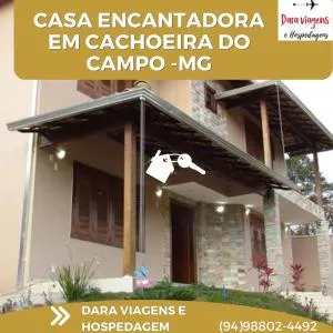 Dara House e eventos com piscina aquecida, sauna, Jacuzzi e área gourmet para festas de até 200 pessoas - 伊塔比里图